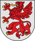 Wappen von Jaunjelgava
