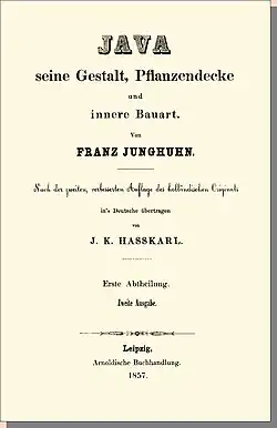 2. Auflage, Titelblatt