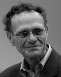 Jean-Claude Schmitt (2008)