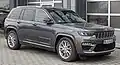 Jeep Grand Cherokee 4xe (seit 2022)