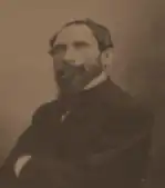 Jef Lambeaux um 1892