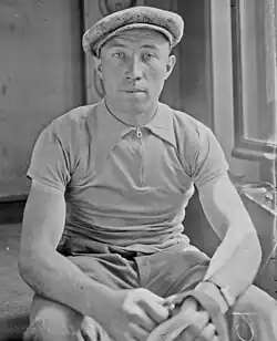 Jef Moerenhout (1933)