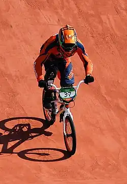 Jelle van Gorkom (2016)