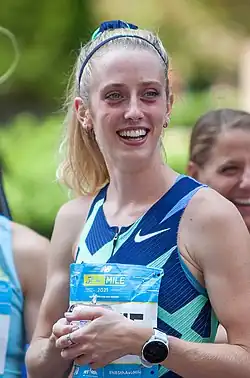 Rang fünf für Jemma&nbsp;Reekie