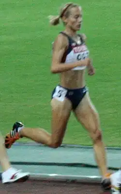 Jennifer Rhines – Rang&nbsp;34