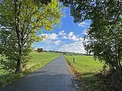 Jenseits von Egen – gen Norden auf dem Bergischen Panoramasteig
