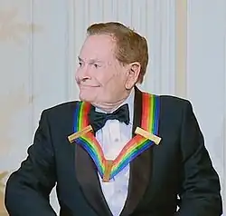 Jerry Herman, 2010