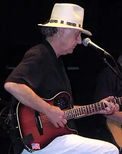 23. Oktober: Jerry Jeff Walker (2002) (78)