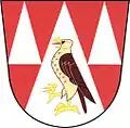 Wappen von Jestřebí