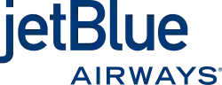 Logo der Jetblue Airways
