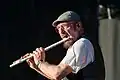 Ian Anderson von Jethro Tull (2017)