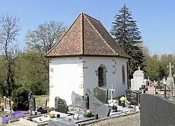 Kapelle St. Leodegar