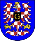 Wappen von Jevíčko