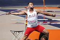 Marcin Krukowski – 74,65&nbsp;m
