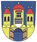 Wappen von Jevišovice