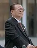 Jiang Zemin