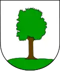 Wappen von Jilemnice