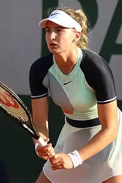 Victoria Jiménez Kasintseva