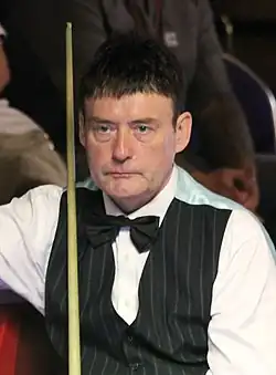 Jimmy White