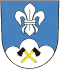 Wappen von Jindřichov