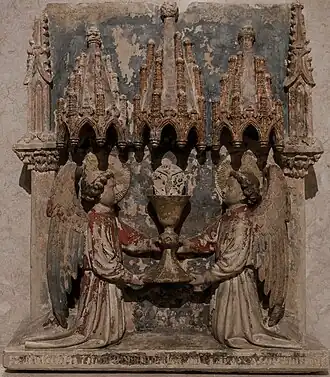 Retábulo do Corpo de Deus, MNMC