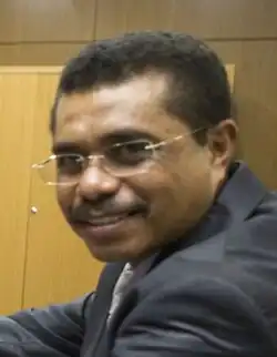 João Câncio Freitas
