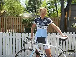 Joanne Kiesanowski, 2013