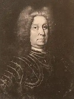 Joachim Otto von Bassewitz