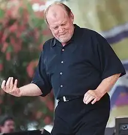 22. Dezember: Joe Cocker (2003)