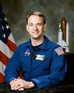 Joe F. Edwards