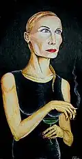 Ute Lemper