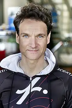Jörg Scheiderbauer (2018)