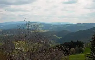 Joglland bei Fischbach