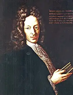 Johann Nikolaus Hert