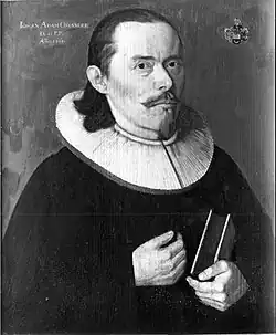 Johann Adam Osiander