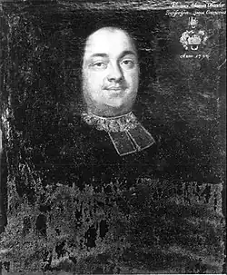 Johann Adam Osiander