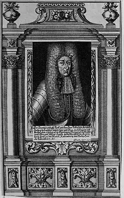 Herzog Johann Adolf&nbsp;I. von Sachsen-Weißenfels, Deutsche Fotothek