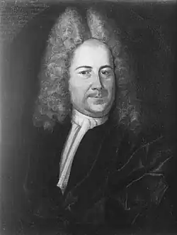 Johann Andreas Frommann junior