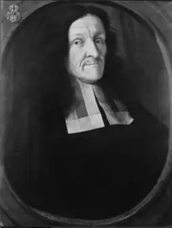Johann Andreas Frommann