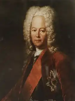 Joh. Aug. Marschall v. Biberstein