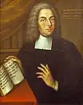Johann Christoph Bielenfeld