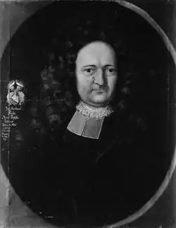 Johann Eberhard Rösler