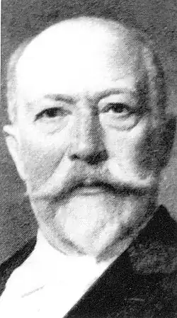 Johann Evangelist Wimhölzel