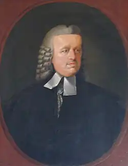 Johann Friedrich LeBret