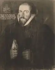 Johann Georg Sigwart