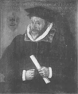 Johann Hochmann