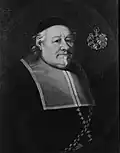 Johann Nikolaus Myler ab Ehrenbach