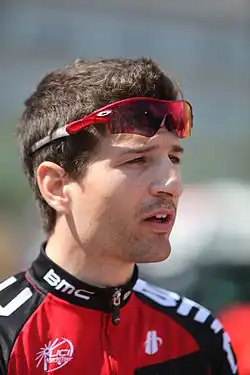 Johann Tschopp (2011)