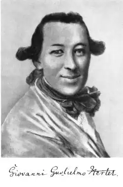 Johann Wilhelm Hertel
