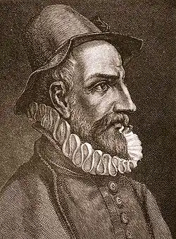 Johann Fischart